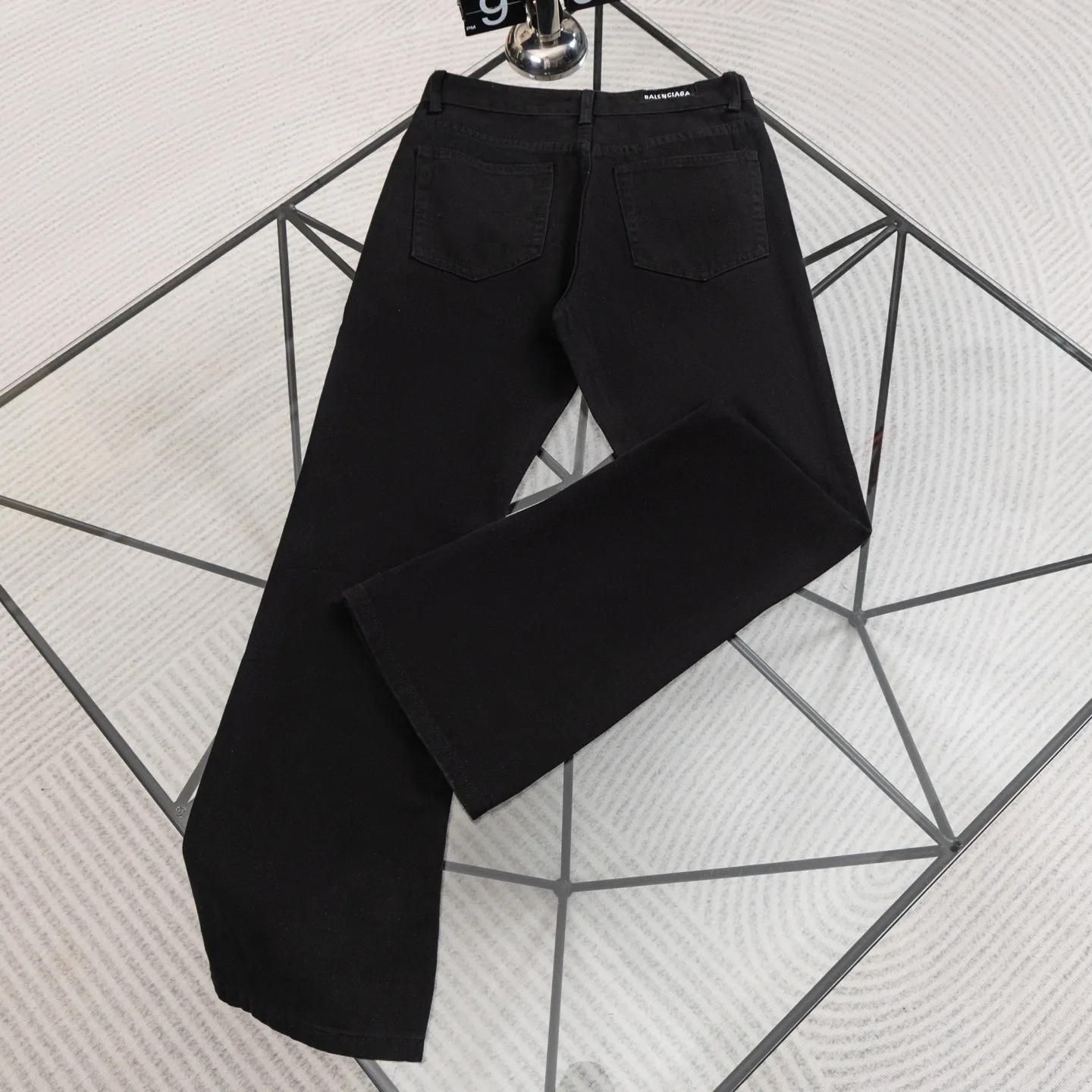 Balenciaga 26ss ， ！ ， ， ， 。Classic ， ， 、 。 ， ， Versatile ， ， ！ ：Black Size：s—xl